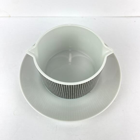 Baumann & Scharrer Gravy Boat MCM Germany - Picture 2 of 6